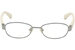 Disney Kids Youth Little Girls Eyeglasses 3E1004 Full Rim Optical Frame