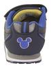 Disney Toddler/Little Boy's Mickey Mouse Light Up Toe Sneakers Shoes