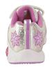 Disney Toddler/Little Girl's Frozen Light Up Glitter Sneakers Shoes