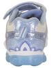 Disney Toddler/Little Girl's Frozen Light Up Sneakers Shoes