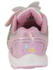 Disney Toddler/Little Girl's Minnie Mouse Light Up Sneakers Shoes