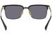 Dita Aristocrat DRX-2076 Fashion Square Sunglasses