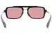 Dita Lancier DLS404-56 Sunglasses Square Shape