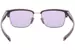 Dita Lancier DLS416 Sunglasses Titanium Square Shape
