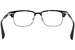 Dita Men's Eyeglasses Statesman-Three DRX-2064 DRX2064 Full Rim Optical Frame