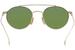 Dita Men's Journey 24001 Fashion Pilot Titanium Sunglasses