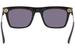 Dita Men's Telion DTS120 DTS/120 Fashion Square Sunglasses
