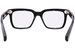 Dita Sequoia Eyeglasses Full Rim Square Shape