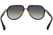 Dita Vastik DTS441-A Sunglasses Pilot
