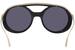 Dita Women's Sunglasses Nacht-One DTX108 DTX/108 Full Rim Optical Frame