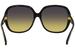 Dita Women's Supa-Dupa 15th Anniversary 7700 Fashion Square Sunglasses