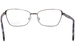 Diva 5544 Eyeglasses Women's Full Rim Cat Eye