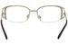 Diva Women's Eyeglasses 5401 Half Rim Optical Frame