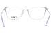 Donna Karan DKNY DK1028 Eyeglasses Women's Full Rim Cat Eye