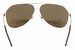 Dolce & Gabbana D&G DG2129 DG/2129 Pilot Sunglasses