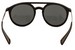 Dolce & Gabbana D&G DG6101 DG/6101 Fashion Pilot Sunglasses