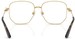 Dolce & Gabbana DG1356 Eyeglasses Women's Full Rim