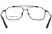 Dolce & Gabbana DG1364 Eyeglasses Men's Full Rim Pilot