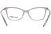 Dolce & Gabbana DG3347 Eyeglasses Women's Rectangle Shape