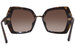 Dolce & Gabbana DG4377 Sunglasses Women's Butterfly Shape