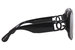 Dolce & Gabbana DG4386 Sunglasses Women's Square Shape