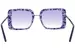 Dolce & Gabbana DG4491 Sunglasses Women's Square Shape