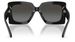Dolce & Gabbana DG4525B Sunglasses Women's Square Shape