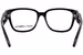 Dolce & Gabbana DX5006 Eyeglasses Youth Kids Boy's Full Rim Square Shape