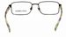 Dolce & Gabbana Eyeglasses D&G 1238P 1238/P Full Rim Optical Frame