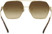 Dolce & Gabbana Men's D&G DG2157 DG/2157 Sunglasses