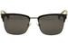 Dolce & Gabbana Men's DG2148 DG/2148 Square Sunglasses