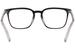 Dolce & Gabbana Men's Eyeglasses D&G DG3307 DG/3307 Full Rim Optical Frame