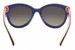 Dolce & Gabbana Women's D&G DG4207 DG/4207 Fashion Sunglasses