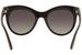 Dolce & Gabbana Women's D&G DG4311 DG/4311 Fashion Cat Eye Sunglasses