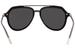 Dolce & Gabbana Women's D&G DG4330 DG/4330 Fashion Pilot Sunglasses