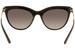 Dolce & Gabbana Women's D&G DG4335 DG/4335 Fashion Cat Eye Sunglasses