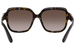 Dolce & Gabbana Women's D&G DG4336F DG/4336F Fashion Square Sunglasses