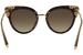 Dolce & Gabbana Women's D&G DG4340 DG/4340 Fashion Cat Eye Sunglasses