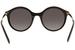 Dolce & Gabbana Women's D&G DG4358 DG/4358 Fashion Round Sunglasses