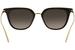 Dolce & Gabbana Women's D&G DG4363 DG/4363 Fashion Square Sunglasses