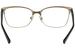 Dolce & Gabbana Women's Eyeglasses D&G DG1268 DG/1268 Full Rim Optical Frame