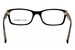 Dolce & Gabbana Women's Eyeglasses D&G DG3170 DG/3170 Full Rim Optical Frame