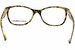 Dolce & Gabbana Women's Eyeglasses D&G DG3174 DG/3174 Full Rim Optical Frame