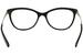 Dolce & Gabbana DG3258 Eyeglasses Women's Full Rim Cat Eye