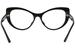 Dolce & Gabbana Women's Eyeglasses D&G DG3285F DG/3285/F Full Rim Optical Frame