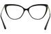 Dolce & Gabbana Women's Eyeglasses D&G DG3295 DG/3295 Full Rim Optical Frame