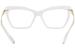 Dolce & Gabbana DG5025 Eyeglasses Women's Full Rim Cat Eye