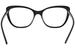 Dolce & Gabbana Women's Eyeglasses D&G DG5039 DG/5039 Full Rim Optical Frame