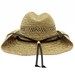 Dorfman Pacific Men's Bent Brim Rush Cowboy Hat