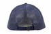 Dorfman Pacific Men's Captain Trucker Cap Adjustable Hat (One Size Fits Most)